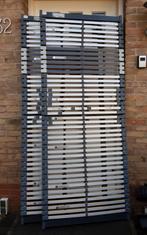 Bossflex 600 VL Set 2 bedbodems lattenbodems Deluxe 160 tot., Ophalen, Zo goed als nieuw, 180 cm of meer