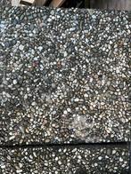 grindtegels, Tuin en Terras, Ophalen, Gebruikt, 10 m² of meer, Grind