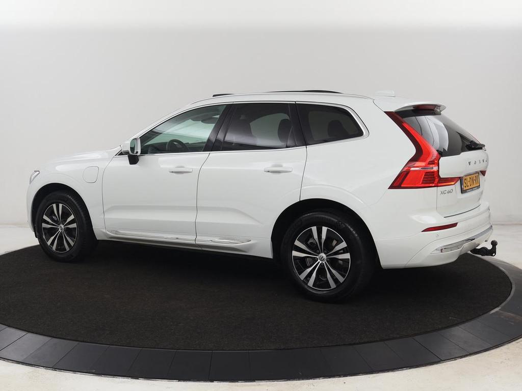 Volvo XC60 2.0 Recharge T6 AWD Momentum | SOH 92,6% | Panora, Auto's, Euro 6, 1969 cc, XC60, Hybride Elektrisch/Benzine