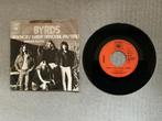 The Byrds single vinyl. America’s great national pastime., Ophalen of Verzenden, Gebruikt, Overige formaten, Poprock