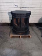 Houtkachel Reny Oslo, Ophalen, Gebruikt, Hout, Houtkachel