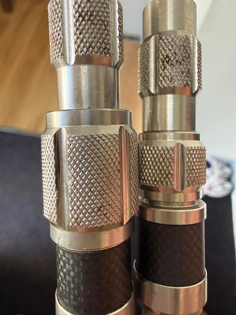 Solar P 1 - 30 cm lang, Watersport en Boten, Ophalen of Verzenden, Gebruikt, Overige typen