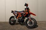 KTM 690 SMCR, 700 cc, Motorrijbewijs A, Meer dan 35 kW, 1 cilinder