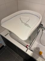 Badsteun om kinderen aan te kleden, Ophalen, Gebruikt, Aankleedkussen