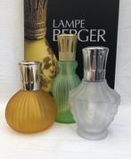 Lampe Berger - Maison Berger - Geurbrander, Huis en Inrichting, Ophalen of Verzenden, Zo goed als nieuw