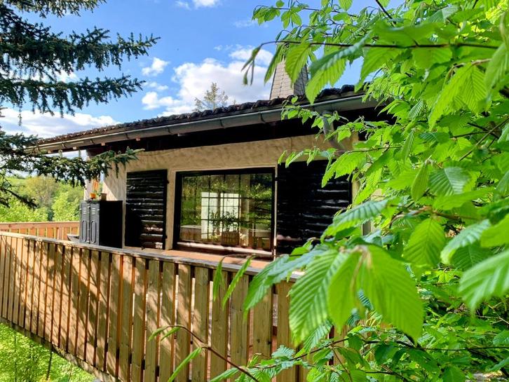 Natuurhuisje Rengershausen- tot rust komen doe je hier🤗, Vakantie, Vakantiehuizen | Duitsland, Sauerland, Chalet, Bungalow of Caravan