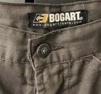 Bogart Jeans Werkbroek - Versterkte knieën - Maat W34, Kleding | Heren, Spijkerbroeken en Jeans, Overige kleuren, Overige jeansmaten