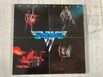 LP Vinyl  -  van Halen (van Halen), Ophalen of Verzenden, Zo goed als nieuw