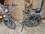 Sparta C-3 Emotion E-bike - met defect, Ophalen, Sparta, Gebruikt, 51 tot 55 cm
