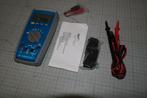 nieaf smitt ni 98II True RMS multimeter / eazy MM mini dm, Multimeter, Wnl_salessupport@wabtec.com, Zo goed als nieuw, Nieaf