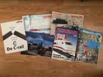 Catalogi en folders; Fleischmann, Marklin, Busch etc, Ophalen, Gebruikt, Gelijkstroom, Fleischmann