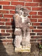 Tuinbeeld, Tuin en Terras, Tuinbeelden, Ophalen, Gebruikt