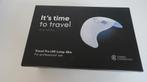 Travel Pro LED lamp 48w van Carma Cosmetics, Wit, Ophalen of Verzenden, Zo goed als nieuw, Handen en Nagels