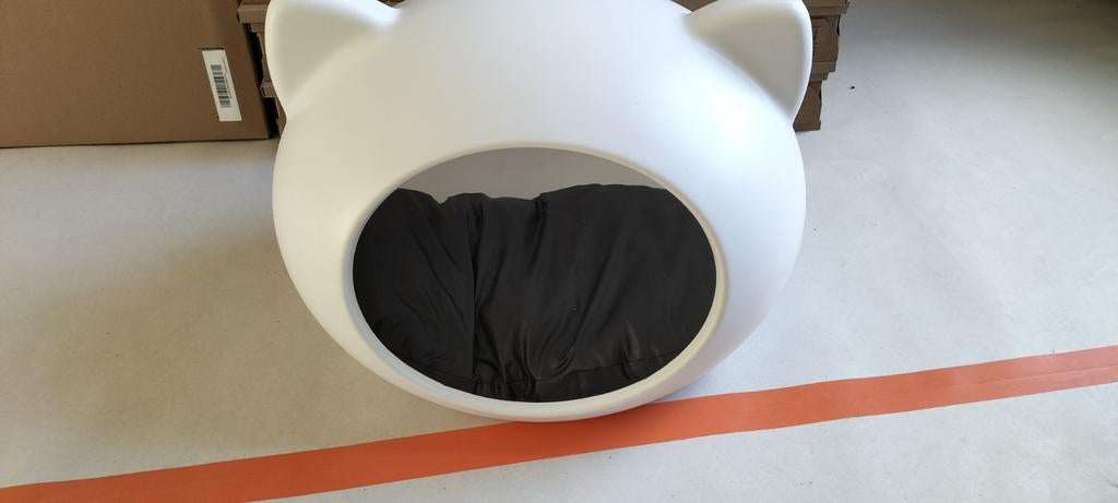 Giusapet mand cat cave, Dieren en Toebehoren, Ophalen