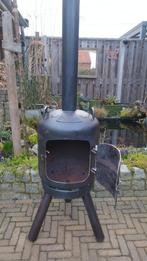 Tuinkachel, Terraskachel Tuinhaard, Ophalen, Nieuw