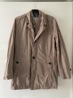 Fortezza Pistoia zomer heren jas - Maat 52/L - Beige, Ophalen of Verzenden, Zo goed als nieuw, Maat 52/54 (L), Beige