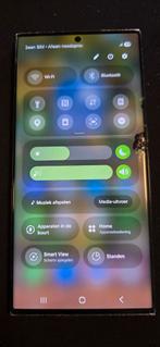 S23 ultra 512GB 12gb ram scherm defect, 512 GB, Ophalen, Zwart, Galaxy S23