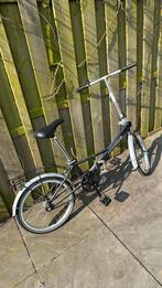 On the road vouwfiets, Fietsen en Brommers, Ophalen, Gebruikt, 20 inch of meer