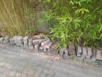 Gratis restpartijen tuintegels, Tuin en Terras, Tegels en Klinkers, Ophalen