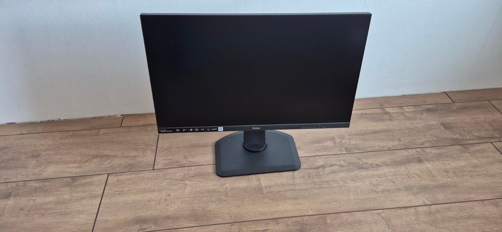 iiyama ProLite XUB2792HSU-B1 – 27” IPS Monitor Full HD, Ophalen, Iiyama, Full HD, Zo goed als nieuw