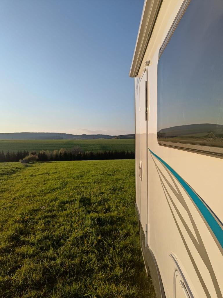 Caravans And Camping MC