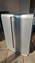 Sharp FU-P60SE luchtreiniger, Ophalen, Gebruikt, Luchtreiniger