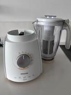 Philips Blender met kan, type HR 2064, Ophalen, Gebruikt, Blender
