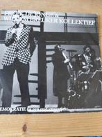 Freek de Jonge & Willem Breuker Kollektief - Demokratie, Ophalen of Verzenden