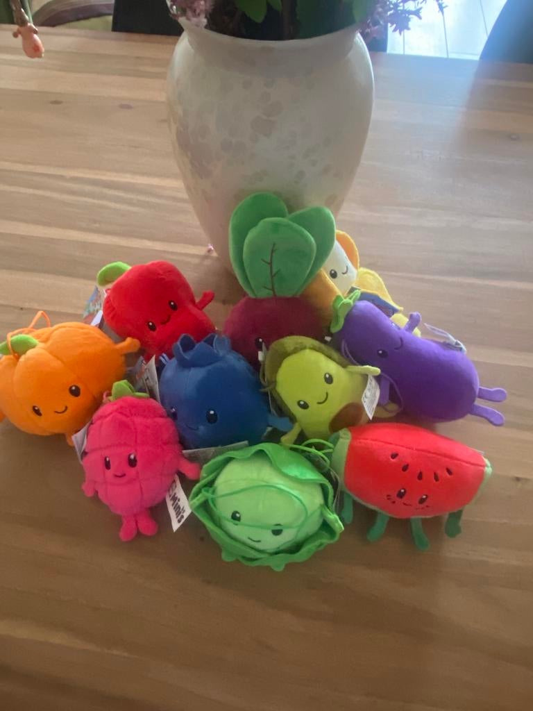 Lidl Mini’s, Ophalen, Nieuw, Overige typen