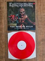 Iron Maiden - The Book of Souls 2016 Tour Sampler LP, Cd's en Dvd's, Ophalen of Verzenden, Nieuw in verpakking