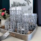 Van € 134,75 : PU LEATHER TRAY & 4 RIVIÈRA MAISON HURRICANE, Ophalen