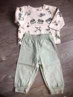Nieuwe pyjama’s maat 68, Ophalen of Verzenden, Nieuw, Jongetje of Meisje, Nacht- of Onderkleding