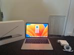MacBook Pro 2017 13 inch - Zo goed als nieuw, Computers en Software, Apple Macbooks, MacBook Pro, 2 tot 3 Ghz, 8 GB, 13 inch