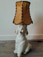 Retro Kitsch Lampen, Ophalen of Verzenden