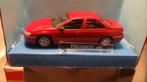 Cararama Peugeot 406 1:43 pracht model zeldzaam, Hobby en Vrije tijd, Modelauto's | 1:43, Ophalen of Verzenden, Nieuw, Auto, Overige merken