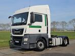 M.A.N. 18.440 TGX, Auto's, Automaat, Euro 6, MAN, Wit