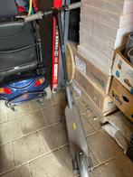 Ninebot g30 max, Fietsen en Brommers, Steps, Ophalen, Zo goed als nieuw, Elektrische step (E-scooter)