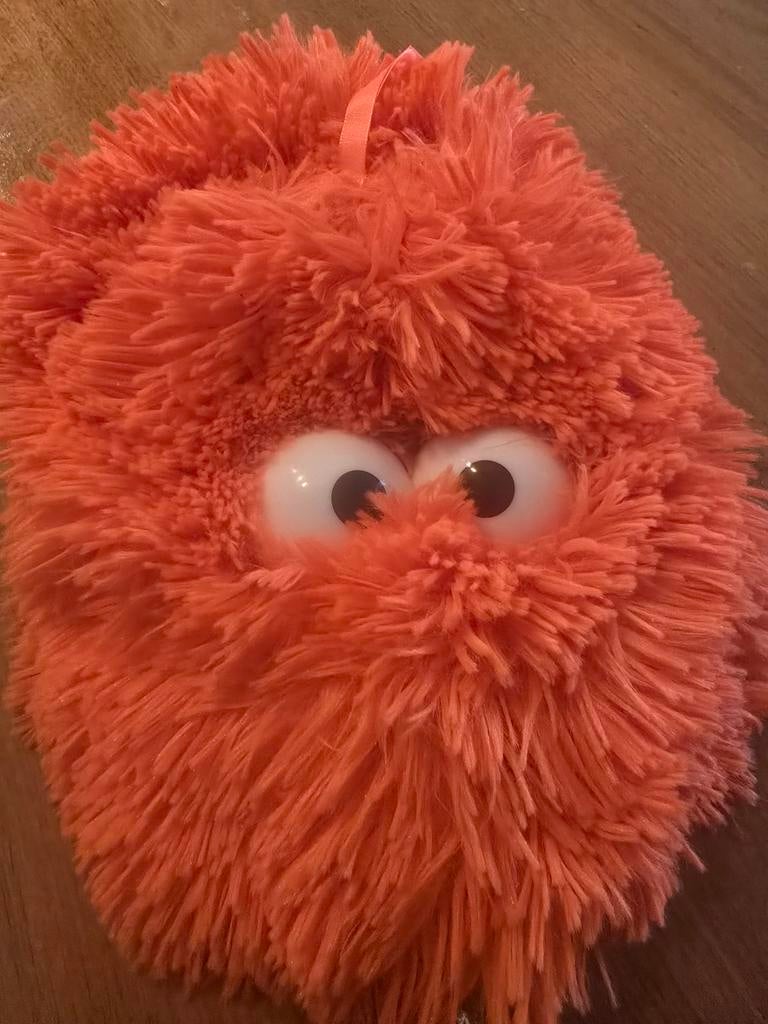 Wuppie oranje KONINGSDAG Petje, Verzenden, Overige maten, Oranje of Koningsdag, Zo goed als nieuw