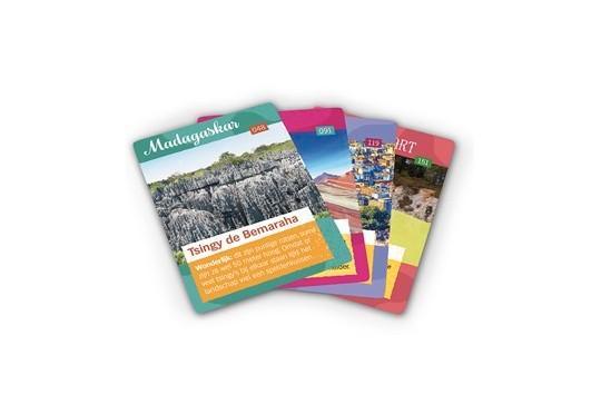 AH wereldplaatjes, Verzamelen, Supermarktacties, Albert Heijn, Ophalen of Verzenden