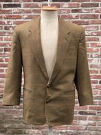 Mcgregor wollen tweed blazer maat: 50, Ophalen of Verzenden, Zo goed als nieuw, Maat 48/50 (M), Groen