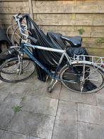 heren fiets, Ophalen of Verzenden, Zo goed als nieuw, Minder dan 10 versnellingen, Overige merken