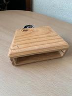 Pearl PAB-50 AshTone wood block - medium, Ophalen of Verzenden, Gebruikt, Overige soorten