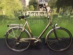 Fietshokje Raaks : Gazelle Medeo Damesfiets 61cm, Overige merken, Raaks Fietsen, Versnellingen, Info@raaksfietsen.nl