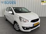 Mitsubishi Space Star 1.0 Cool+ | Nieuw APK | Airco, Voorwielaandrijving, Stof, Gebruikt, Wit