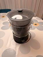 Philips Stoompan - Gezond en Compleet Stomen, Huis en Inrichting, Keuken | Potten en Pannen, Ophalen, Gebruikt