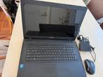 Asus Laptop - 17.3 inch, Computers en Software, Windows Laptops, Ophalen, Gebruikt, Minder dan 2 Ghz, 4 GB