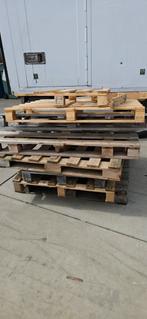 Gratis brandhout pallets open haard kampvuur, Minder dan 3 m³, Ophalen