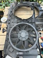 W906 Mercedes Sprinter, radiateur, oliekoel, luchtfilterhuis, Ophalen, Gebruikt, Mercedes-Benz