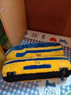 Nederlandse Spoorwegen trein knuffel tweedelig, Ophalen of Verzenden, Zo goed als nieuw, Overige typen