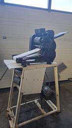 Kalmeijer speculaasmachine, koekjesmachine met 8 walsen, Ophalen, Cupcakes, Bakvorm